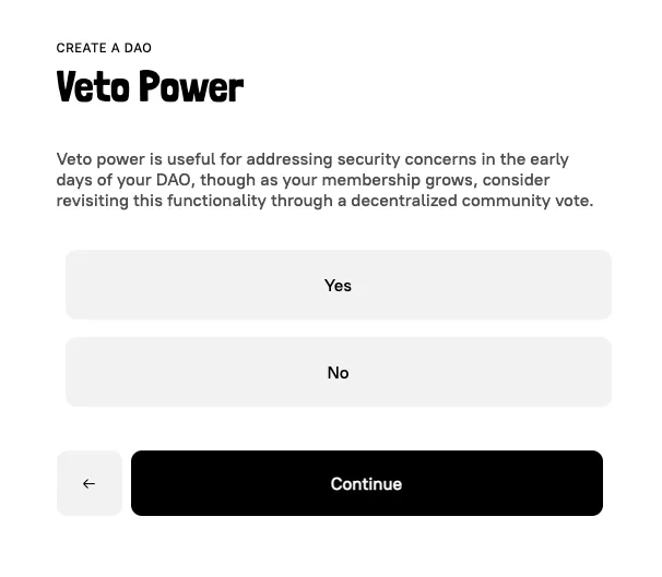 vetoPower