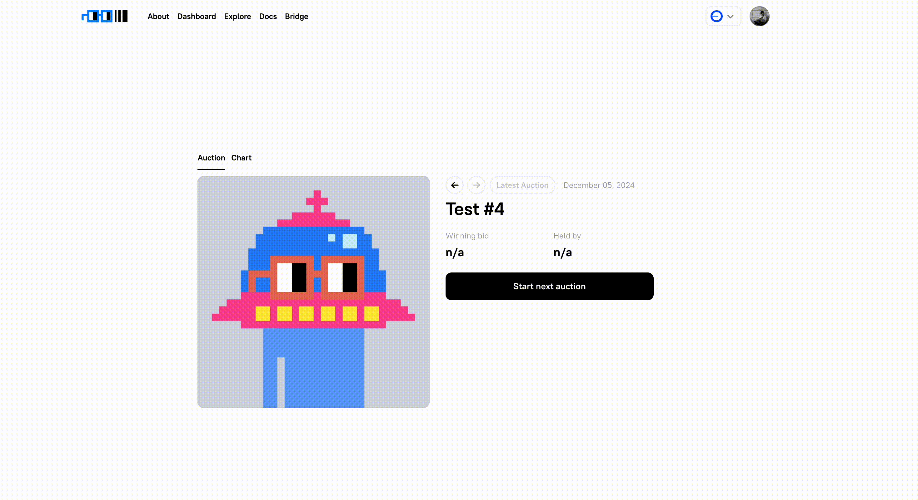 Milestone Release Flow